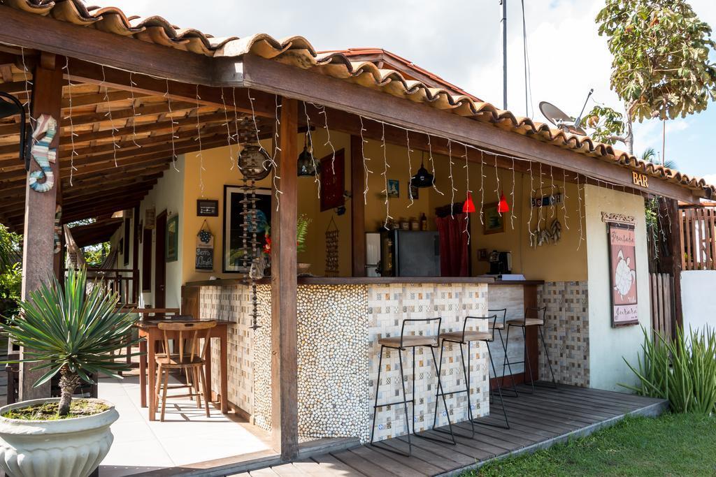 Pousada Jurara E Vila Jurara Atins Exterior photo