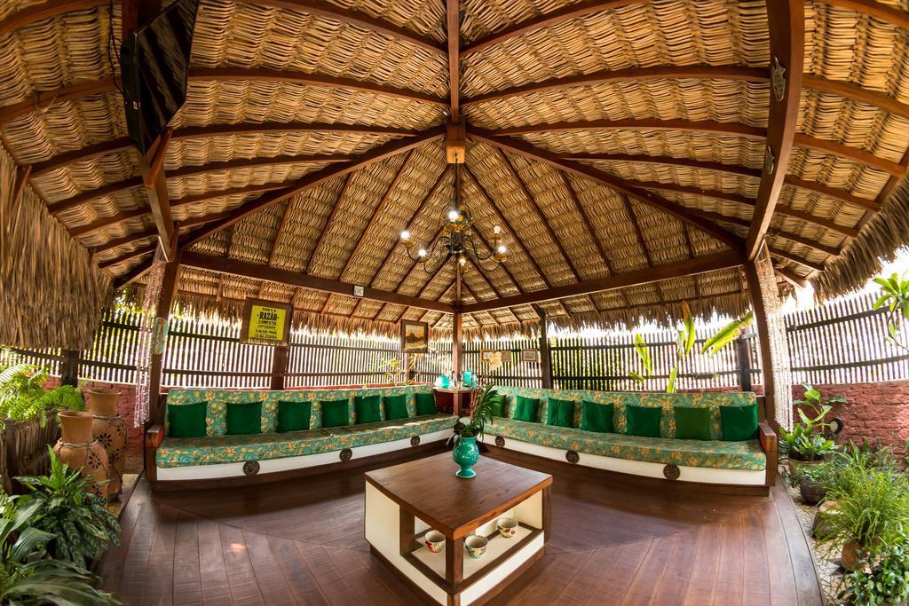 Pousada Jurara E Vila Jurara Atins Exterior photo